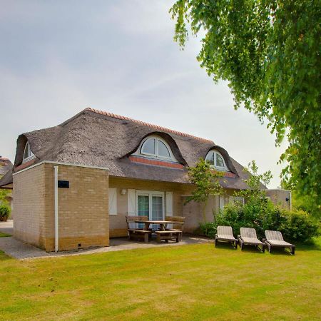 Holiday Home Citta Romana-1 By Interhome Hellevoetsluis Kültér fotó